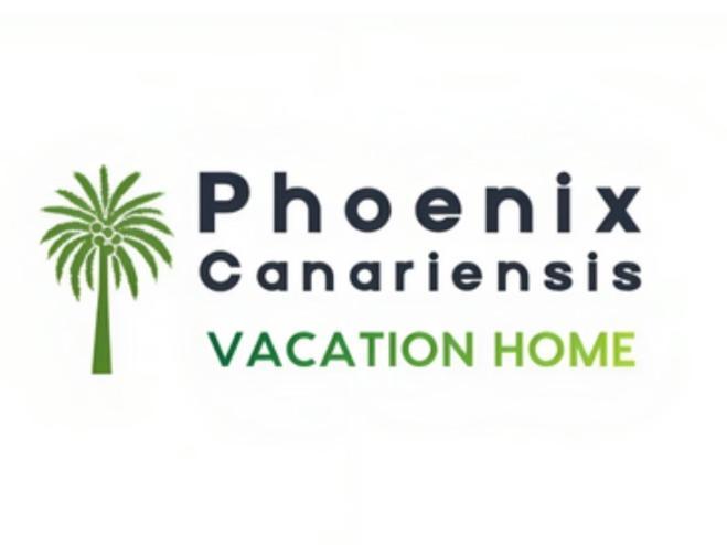 Phoenix Canariensis San Juan de la Rambla Luaran gambar