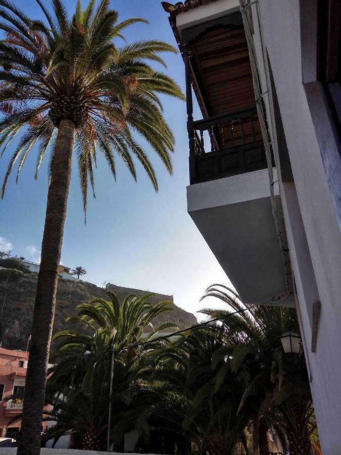 Phoenix Canariensis San Juan de la Rambla Luaran gambar
